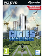 Cities: Skylines Box (PC)