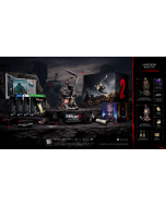 Dying Light 2 Stay Human Коллекционное издание (PC)