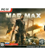 Mad Max Jewel (PC)