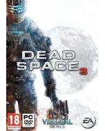 Dead Space 3 Box (PC)