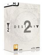 Destiny 2 Limited Edition Box (PС)
