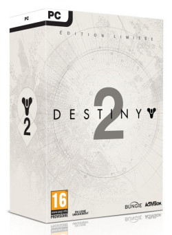 Destiny 2 Limited Edition Box (PС)