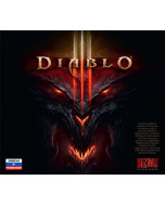 Diablo 3 (III) Jewel (PC)