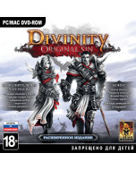 Divinity: Original Sin (PC-Jewel)