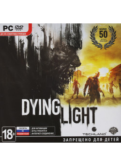 Dying Light (PC-Jewel)