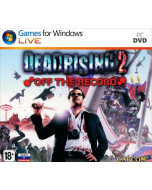 Dead Rising 2: Off the Record (PC-Jewel)