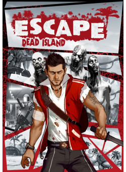 Escape Dead Island Box (PC)