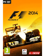 Formula One F1 2014 (PC)