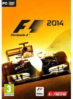 Formula One F1 2014 (PC)