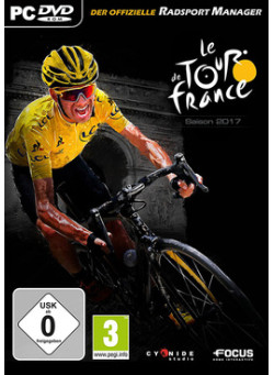 Tour de France 2017 (PС)