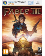 Fable 3 (III) (PC)
