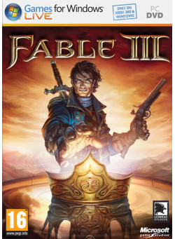 Fable 3 (III) (PC)