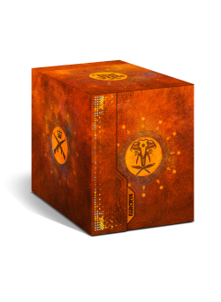 Far Cry 4 Kyrat Edition Box (PC)