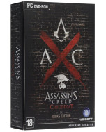 Assassin's Creed: Синдикат Грачи (Rooks) Специальное Издание (PC)