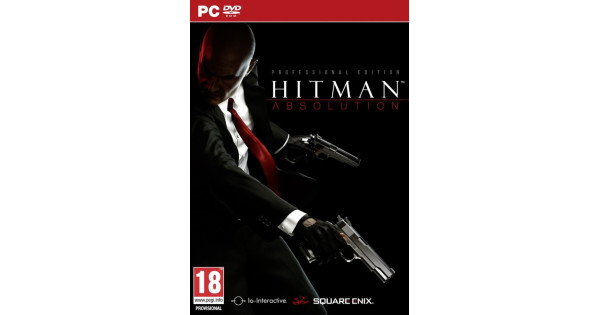 Купить игру Hitman: Absolution. Профессиональное издание для PC в ...