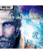 Lost Planet 3 Jewel (PC)