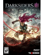 Darksiders III (3) Box (PC)