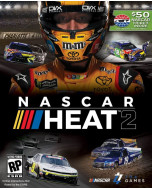 NASCAR Heat 2 Box (PC)