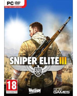 Sniper Elite 3 (III) (PC)