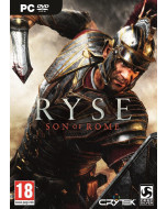 Ryse: Son of Rome Box (PC)