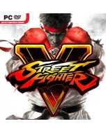 Street Fighter 5 (V) Jewel (PC)