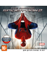 Новый Человек-Паук 2 (The Amazing Spider-Man 2) Jewel (PC)