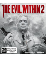 The Evil Within 2 Jewel (PC)