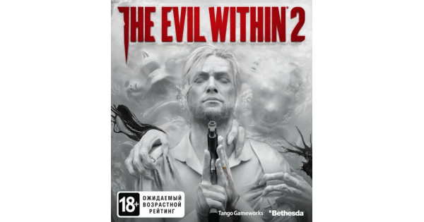 Купить игру The Evil Within 2 Jewel для PC по доступной цене
