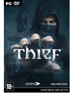 Thief  Box (PC)