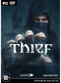 Thief  Box (PC)