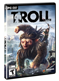 Troll and I Box (PС)