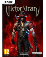 Victor Vran: Overkill Edition (PС)