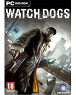 Watch Dogs Box (PC)