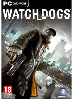 Watch Dogs Box (PC)