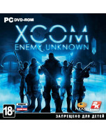 XCOM: Enemy Unknown Jewel (PC)