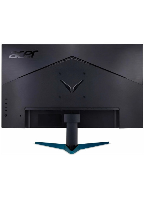 Монитор Acer Nitro VG270Ubmiipx, 27" 2560x1440, 75 Гц, IPS, черный