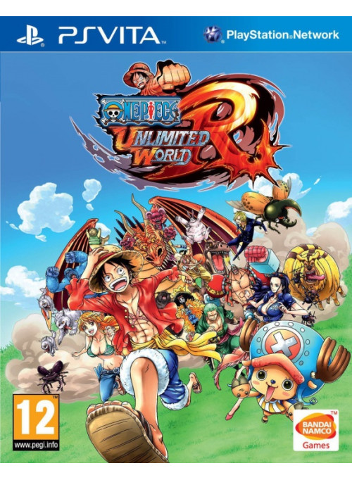 Kupit Igru One Piece Unlimited World Red Ps Vita Dlya Sony Ps Vita V Internet Magazine Savelagame Kupit Igru One Piece Unlimited World Red Ps Vita Dlya Sony Ps Vita V Internet Magazine Savelagame