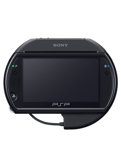Кабель для PSP Sony PSP-N440E (USB-адаптер для PSP Go) (PSP)