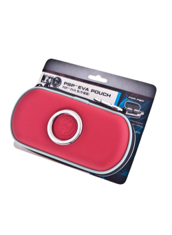 Сумка для PSP Красная (PSP)