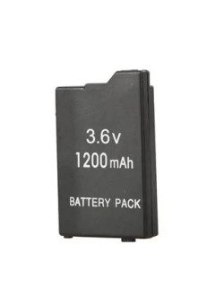 Аккумулятор Battery Pack For PSP-2000/3000 1200 mAh (PSP)