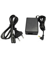 Адаптер сетевой (Зарядное устройство / Блок питания) (PSP)