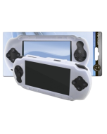 Чехол силиконовый PSP E-1000 (PSP)