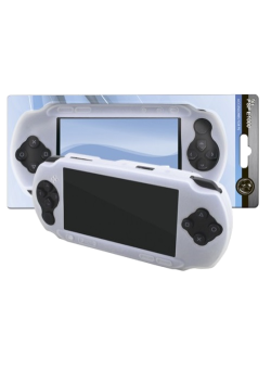 Чехол силиконовый PSP E-1000 (PSP)