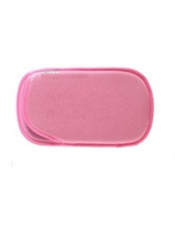 Сумка мягкая Розовая (PSP)