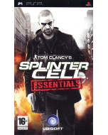 Tom Clancy's Splinter Cell Избранное (PSP)