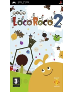 LocoRoco 2 (PSP)