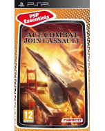 Ace Combat: Joint Assault (PSP)
