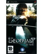 Beowulf the Game (PSP)
