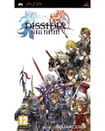 DISSIDIA: Final Fantasy (PSP)