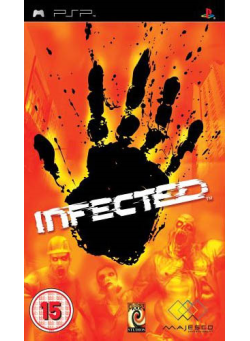 Infected (PSP)
